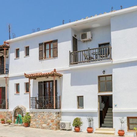 Fotini Rooms Skopelos Exterior foto