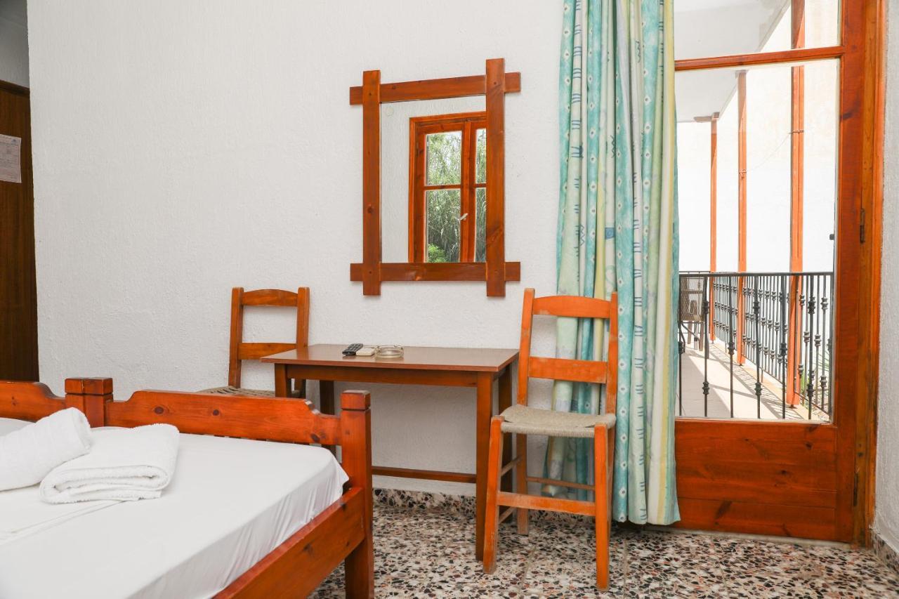 Fotini Rooms Skopelos Exterior foto
