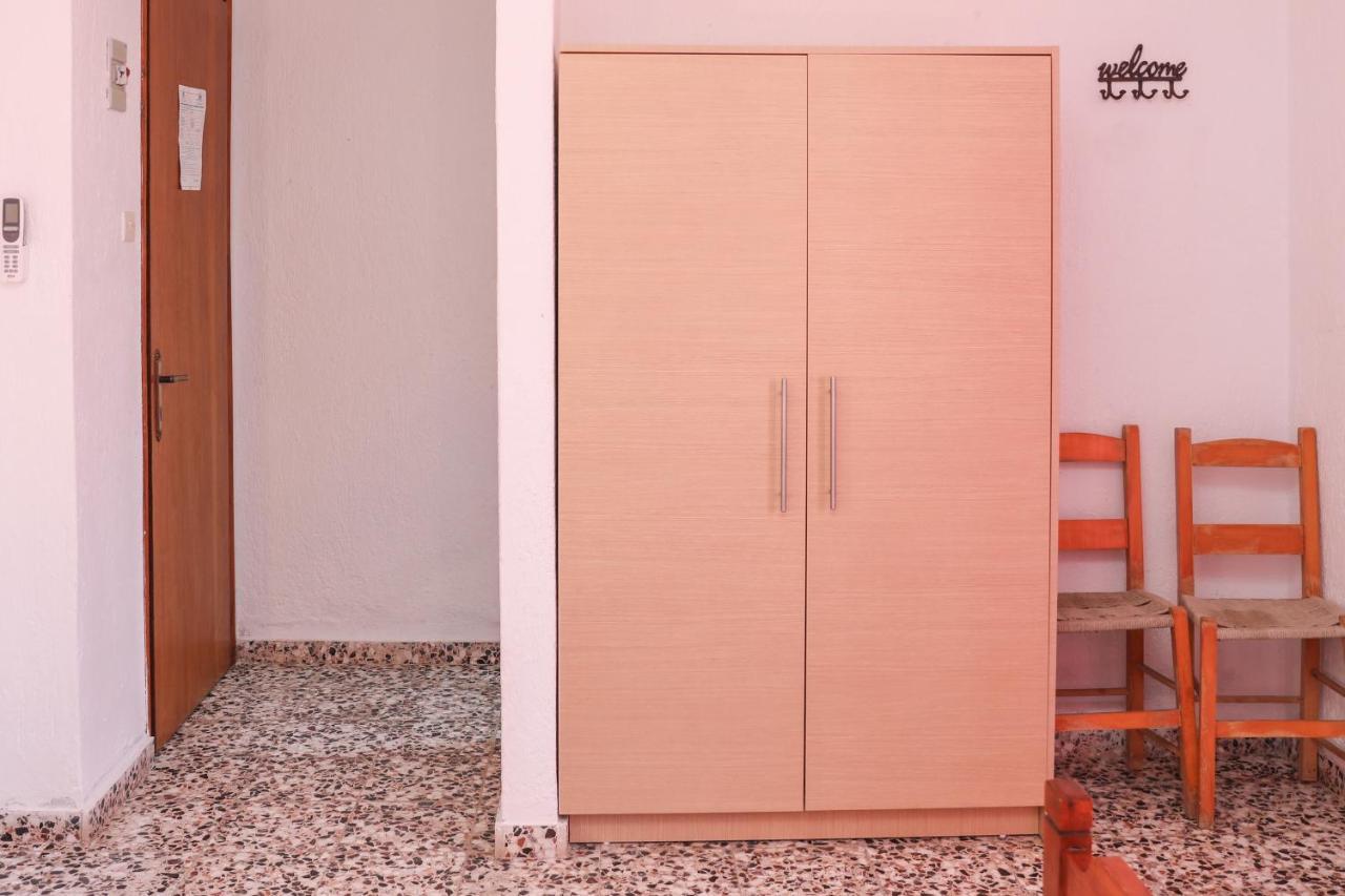 Fotini Rooms Skopelos Exterior foto