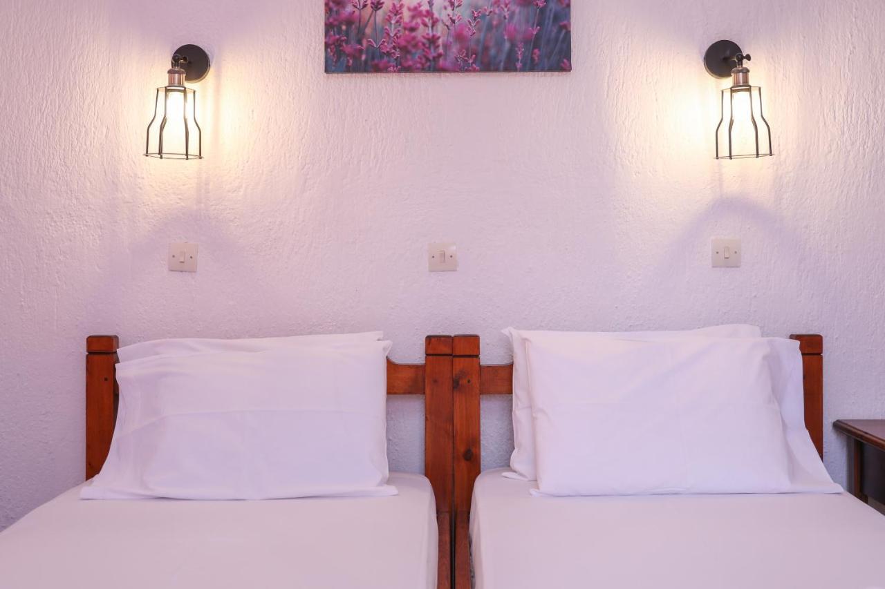 Fotini Rooms Skopelos Exterior foto